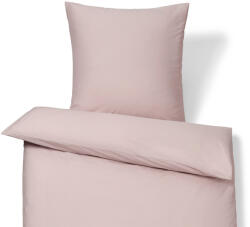 Tchibo - Pamutszatén ágynemű - rózsaszín