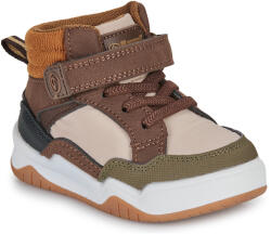 BEPPI Pantofi sport stil gheata Băieți 2214991-BROWN BEPPI Maro 25