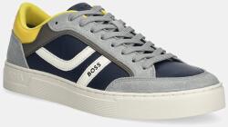 BOSS Orange sportcipő Rhys - szürke Férfi 43