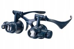 Discovery Levenhuk Discovery Crafts DGL50 nagyítószemüveg (78374)