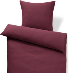 Tchibo - Muszlin ágynemű - piros