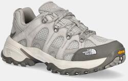The North Face cipő Hedgehog 06 Rvst - szürke Női 44