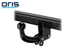 Bosal Oris Dacia Bigster vonóhorog (201-561)