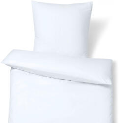 Tchibo - Pamutszatén ágynemű - fehér