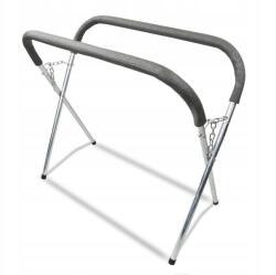 T4W X-es szétnyitható festőállvány (59559)