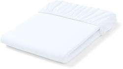 Tchibo - Gumis lepedő fedőmatracra - fehér - tchibo - 8 995 Ft