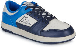 Kappa Pantofi sport Casual Băieți RERNAL KID Kappa Alb 36