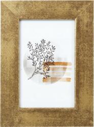 Goldbuch Képkeret egy képhez 10x15 elegáns arany (92.0372)