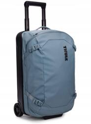 Thule Utazótáska 2 kerekű bőrönd Thule Chasm Carry-On Duffel pond grey (3204986)