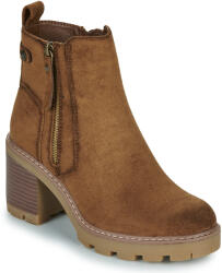 Refresh Botine Femei 173031-CAMEL Refresh Maro 40