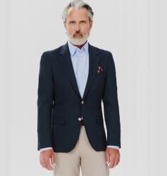 Pako lorente Sötétkék férfi blézer arany gombokkal Pako Lorente 50-es méret