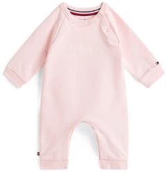 Tommy Hilfiger gyerek kezeslábas - rózsaszín 56