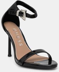 Guess szandál INSRAA - fekete Női 38