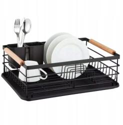 Kinghoff Edényszárító Csepegtető 42.5x32x15.5cm Kinghoff KH-1728 (KH-1728)