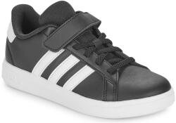 adidas Pantofi sport Casual Fete GRAND COURT 2.0 EL C adidas Negru 34