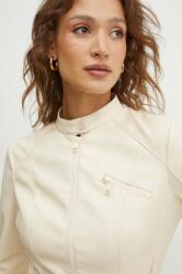 Guess rövid kabát FIAMMETTA - bézs XS