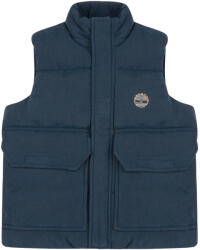 Timberland Geci Băieți DOUDOUNE SANS MANCHES T60283/83D Timberland albastru 12 ani