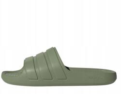 adidas Férfi papucs adidas Adilette Flow sport uszodai zöld IG6865 47 (IG6865)