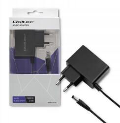 Qoltec Dugaszolható tápegység 24W 24V 1A 5.5*2.5 (50792)