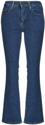 Levi's Jeans bootcut Femei 725 HIGH RISE BOOTCUT Levis albastru US 33 / 32 - spartoo - 461,60 RON
