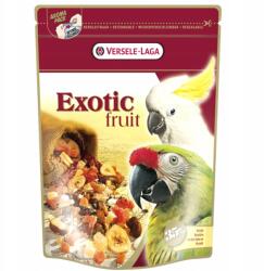 Versele-Laga Keverék nagytestű madarak számára Versele-Laga 0, 6 kg gyümölcsös (5410340217818)