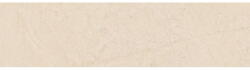 Mexen Flamingo Gres glazurat rectificat Crema G1, placă podea-perete 120 x 30 cm, carving - TL715-120-030-01 (TL715-120-030-01)