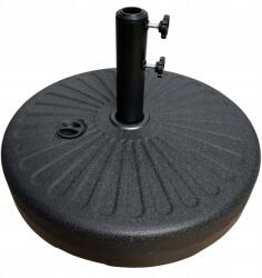 Akord Esernyőtartó UB51 fekete (PODPARAUB51)