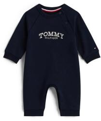 Tommy Hilfiger gyerek kezeslábas - sötétkék 56 - answear - 28 990 Ft