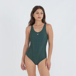 LEGEA DAFNE fordítható egyrészes fürdőruha S fekete