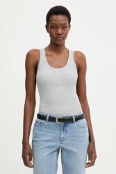 MICHAEL Michael Kors top - szürke S