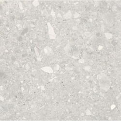 Mexen Ceppo Bianco gres glazurat rectificat G1, plăcuță pardoseală-perete 60 x 60 cm, mat - TL314-060-060-02 (TL314-060-060-02)