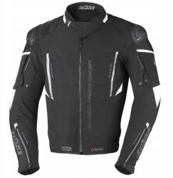 Buse Rocca Buse motoros kabát fekete/fehér 64