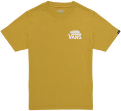 Vans Tricouri mânecă scurtă Fete Sneaky SS Vans galben EU S