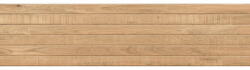 Mexen Western Wood Gres mat glazurat Almond, imitatie lemn, plăcuță perete 120 x 30 cm, mat - TL702-120-030-50 (TL702-120-030-50)