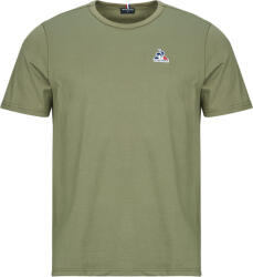 Le Coq Sportif Tricouri mânecă scurtă Bărbați ESS Tee SS N°1 M Le Coq Sportif verde EU S
