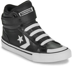Converse Pantofi sport stil gheata Băieți PRO BLAZE STRAP LEATHER Converse Negru 30