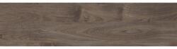 Mexen Riga Choco gres glazurat rekt. G1, placă de podea și perete aspect lemn 120 x 30 cm, mat - TL713-120-030-02 (TL713-120-030-02)