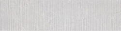 Mexen Flamingo Mayolica Gris gres glazurat rectificat G1, faianță de perete 120 x 30 cm, înnobilare - TL715-120-030-52 (TL715-120-030-52)
