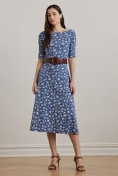 Ralph Lauren pamut ruha - kék M - answear - 46 990 Ft