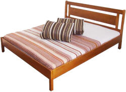 Ágy manufaktúra Atlasz - hárs ágykeret - matracwebaruhaz