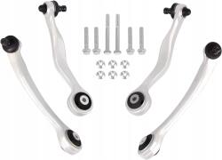  Audi Skoda Vw Hátsó lengőkar szett 4db-os