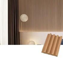  Archi Design, PanelPro Eco, beltéri fali panel (6100 Ft/m2), 16, 9*290 cm - szilfa