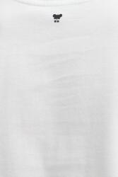 Weekend Max Mara Памучна тениска TENUE (2615971051600) - answear - 121,24 лв