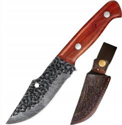  Zq túrakés 39140 Barna/Fekete KP-39140 (KP-39140)