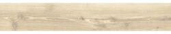 Mexen Lumiere Haya gres glazurat rect. G1, placă asemănătoare lemnului pentru podele și pereți 120 x 20 cm, mat (TL608-120-020-00)