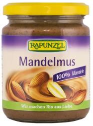 RAPUNZEL Mandula Krém Bio 250 g Rapunzel (4006040001515)