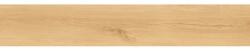 Mexen Liston Gres bej jucat, rekt. G1, placă imitație lemn pentru podea și perete 120 x 20 cm, mat - TL607-120-020-01 (TL607-120-020-01)