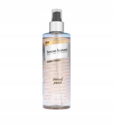 bruno banani Daring Woman testápoló spray nőknek 250 ml (3614229279108)