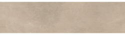 Mexen Cava Gres glazurat gri Cemento rekt. G1, placă de pardoseală şi perete 120 x 30 cm, carving - TL711-120-030-01 (TL711-120-030-01)