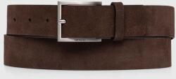 HUGO velúr öv - barna 105
